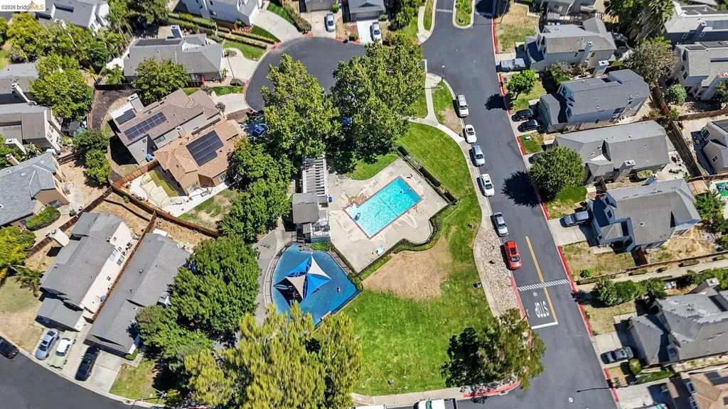 38 Nightingale Court Oakley CA 94561