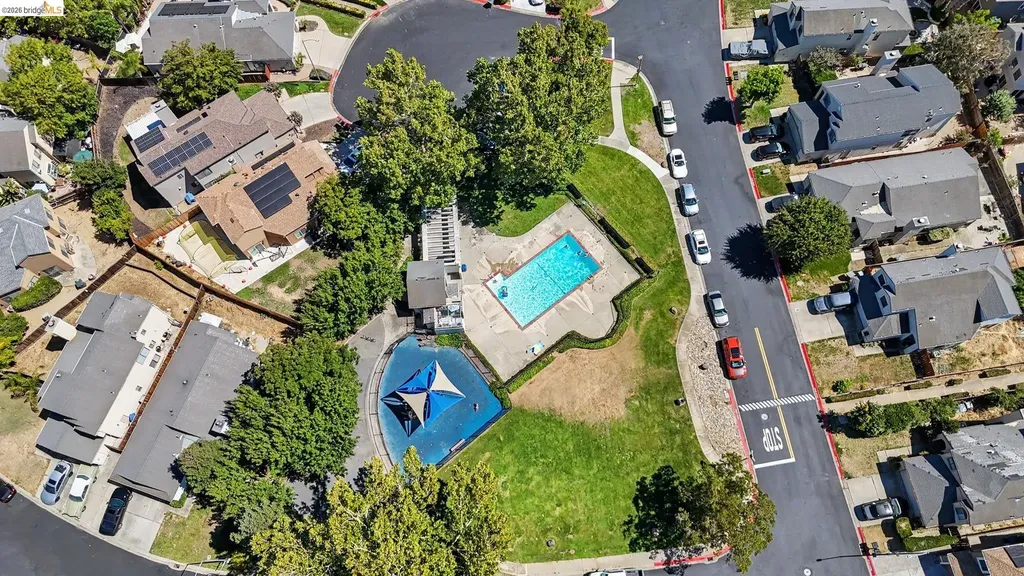 38 Nightingale Court Oakley CA 94561