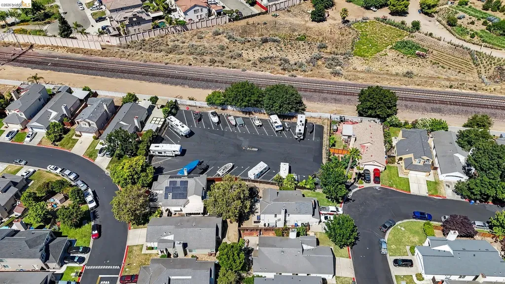 38 Nightingale Court Oakley CA 94561