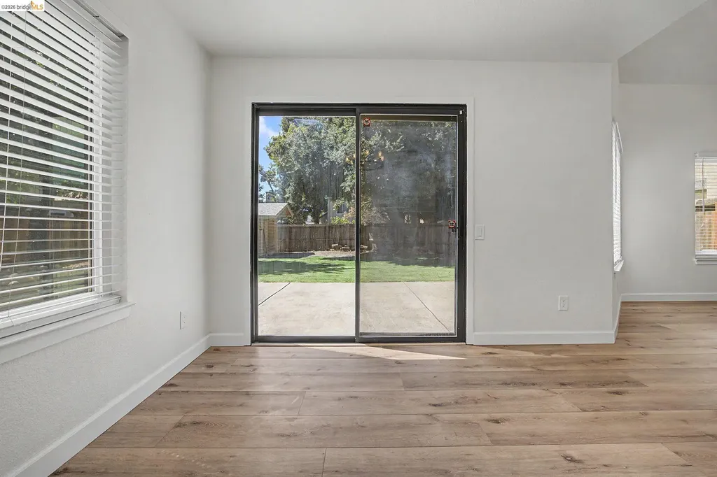 38 Nightingale Court Oakley CA 94561