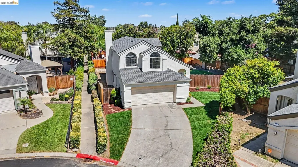 38 Nightingale Court Oakley CA 94561