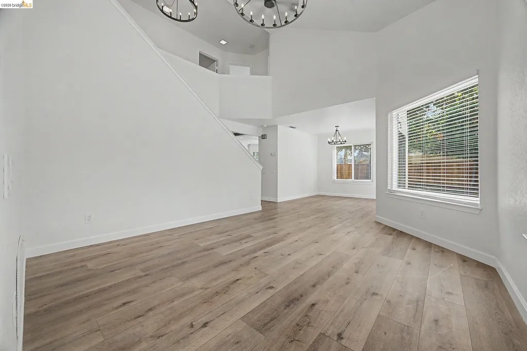 38 Nightingale Court Oakley CA 94561