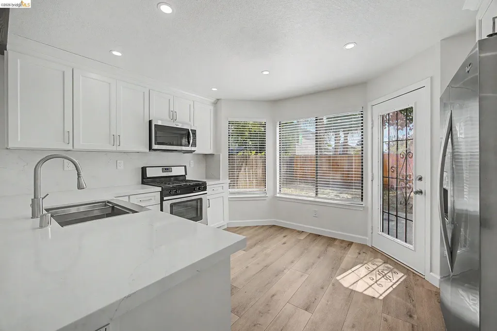 38 Nightingale Court Oakley CA 94561
