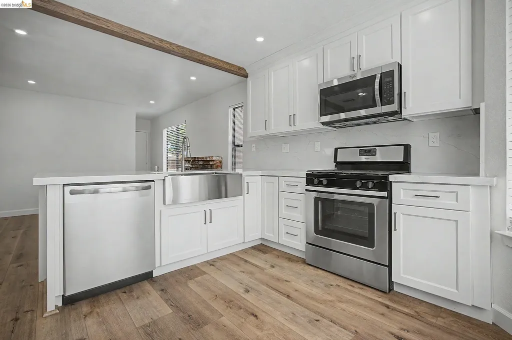 38 Nightingale Court Oakley CA 94561