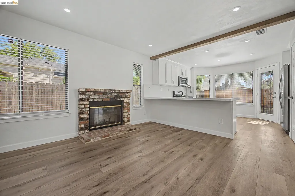 38 Nightingale Court Oakley CA 94561