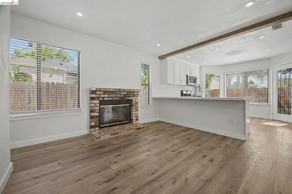 38 Nightingale Court Oakley CA 94561