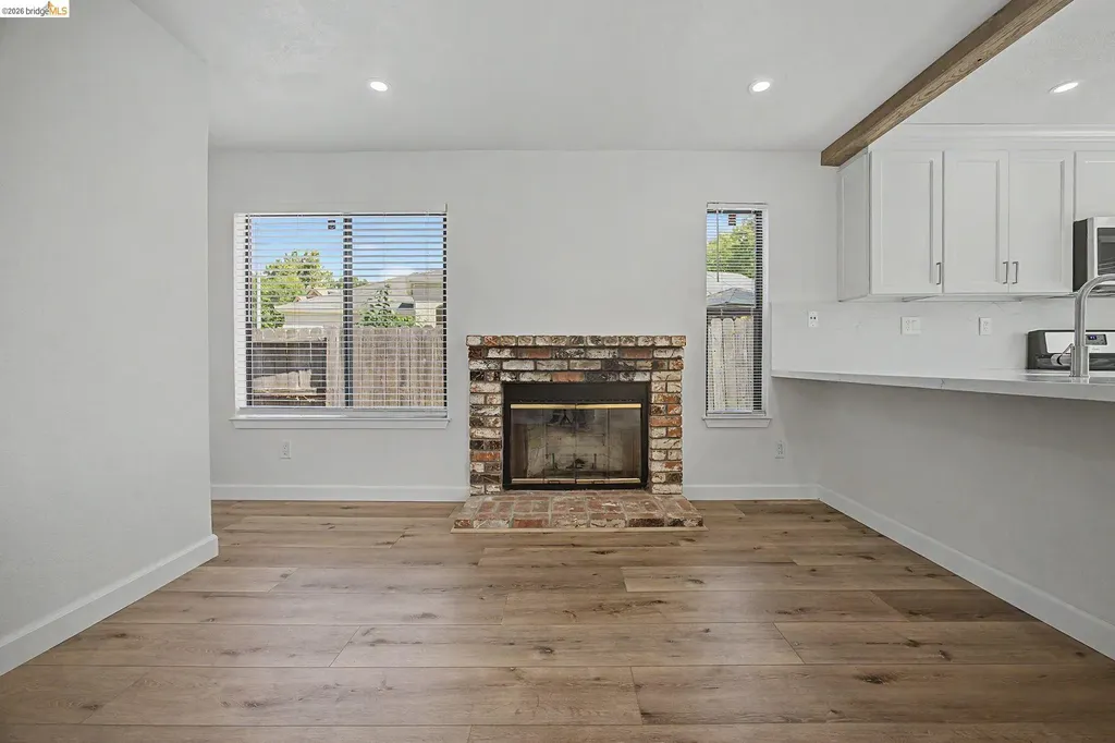 38 Nightingale Court Oakley CA 94561