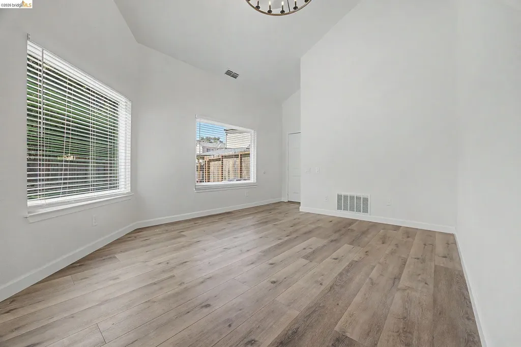38 Nightingale Court Oakley CA 94561