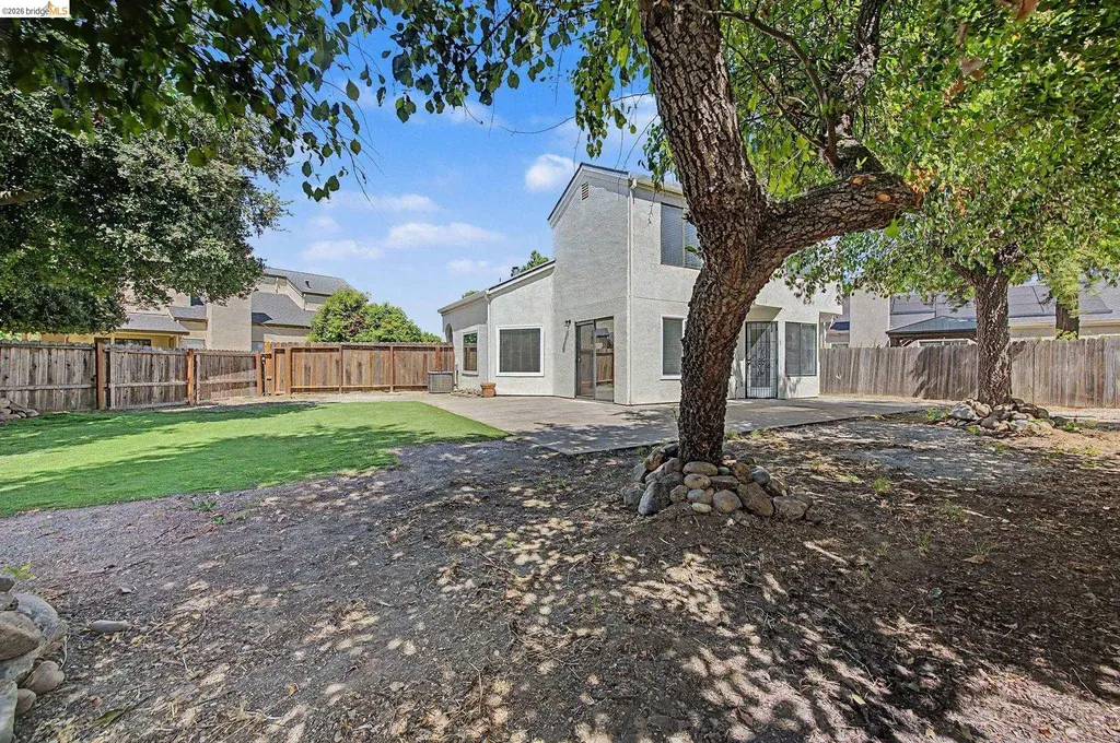 38 Nightingale Court Oakley CA 94561