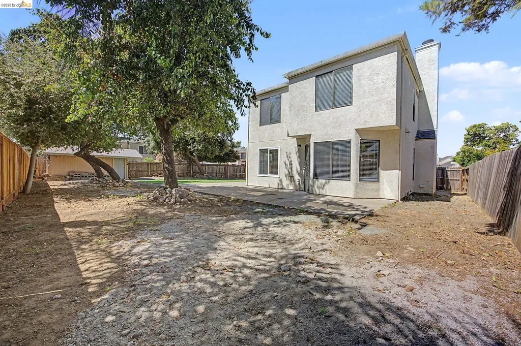 38 Nightingale Court Oakley CA 94561