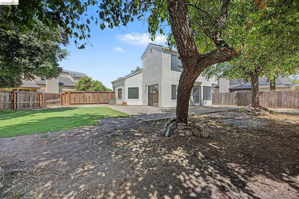38 Nightingale Court Oakley CA 94561