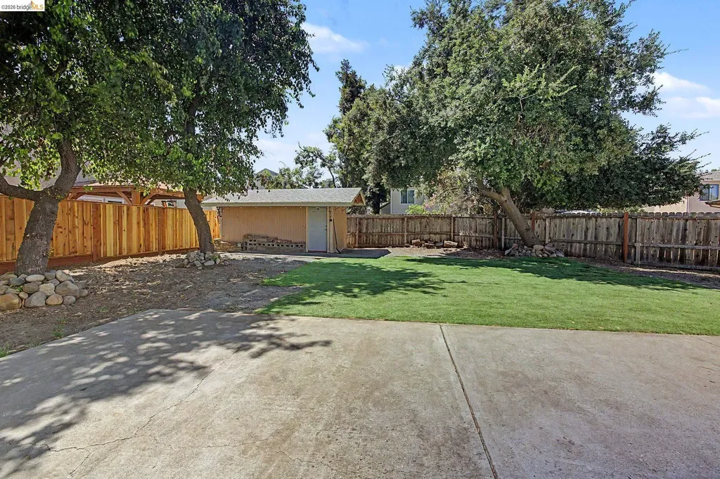 38 Nightingale Court Oakley CA 94561