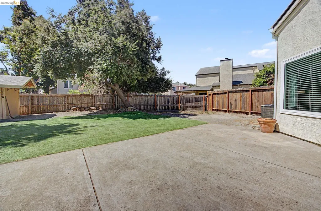 38 Nightingale Court Oakley CA 94561