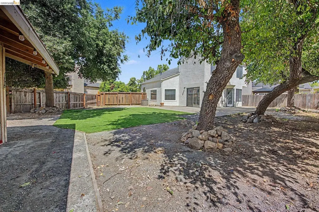 38 Nightingale Court Oakley CA 94561