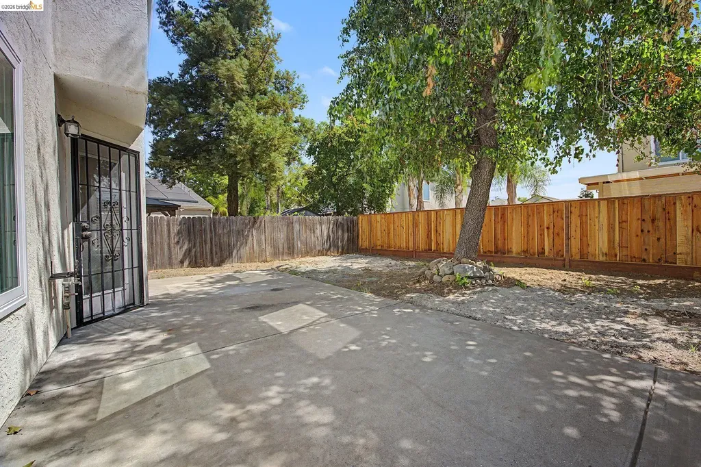 38 Nightingale Court Oakley CA 94561