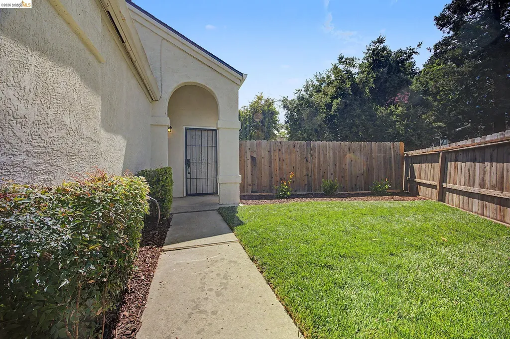 38 Nightingale Court Oakley CA 94561