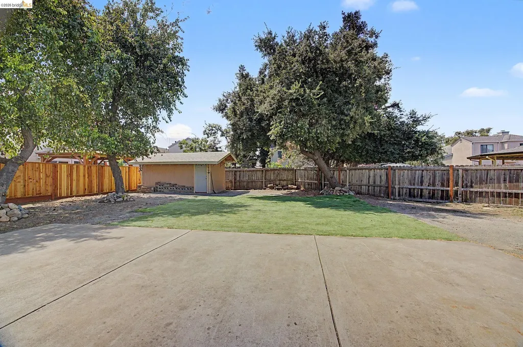 38 Nightingale Court Oakley CA 94561