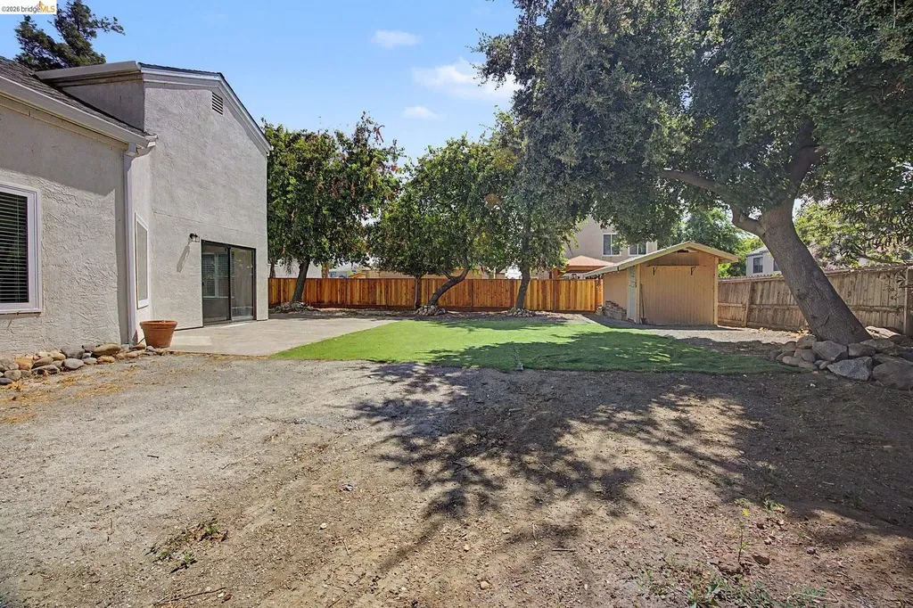 38 Nightingale Court Oakley CA 94561