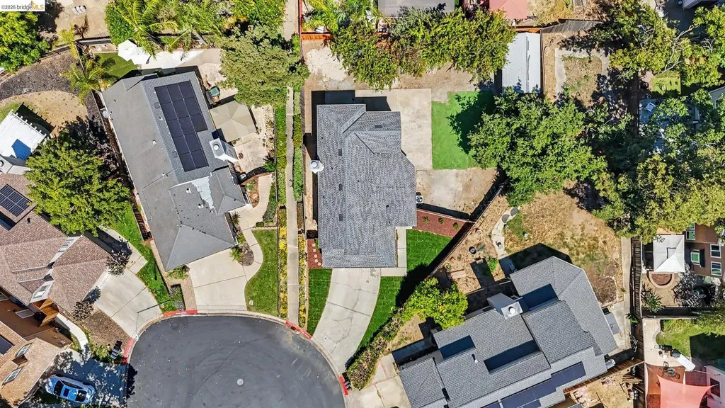38 Nightingale Court Oakley CA 94561