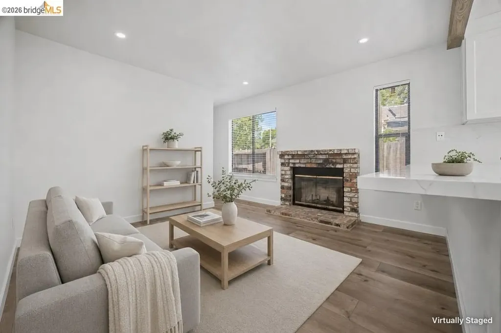 38 Nightingale Court Oakley CA 94561