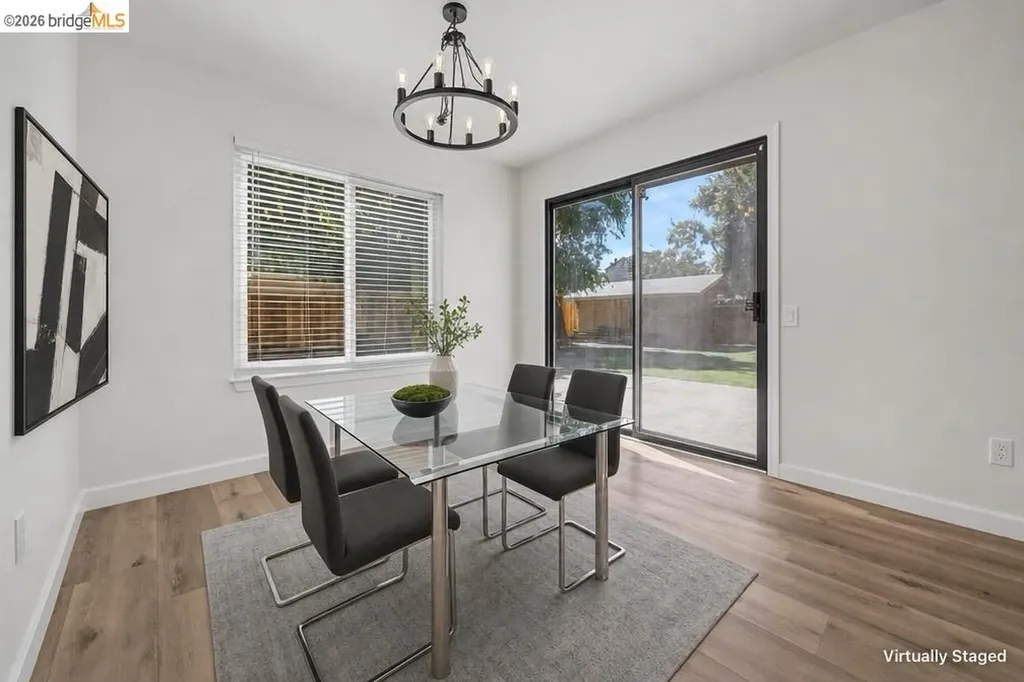38 Nightingale Court Oakley CA 94561