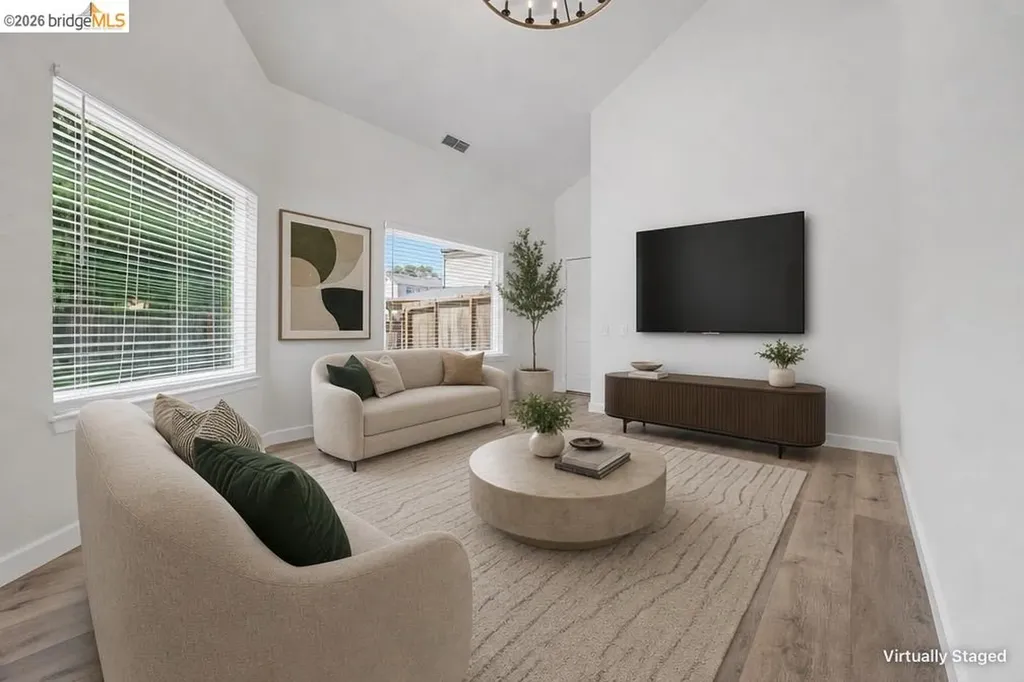 38 Nightingale Court Oakley CA 94561
