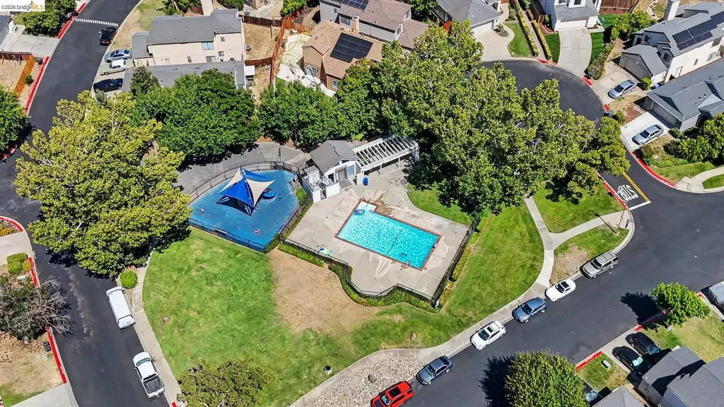 38 Nightingale Court Oakley CA 94561