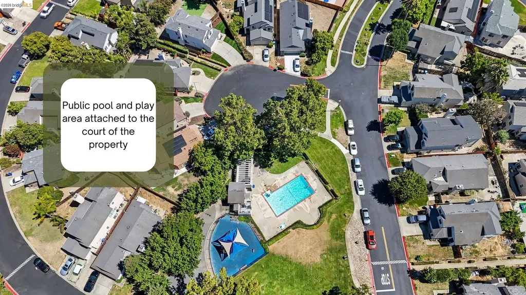 38 Nightingale Court Oakley CA 94561