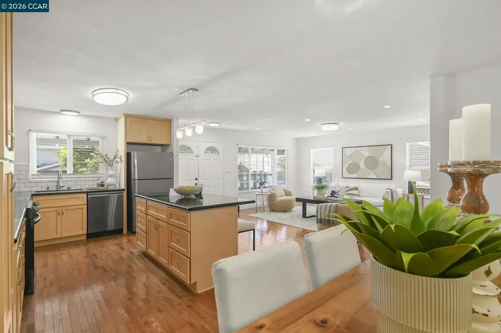 4321 Fran Way El Sobrante CA 94803