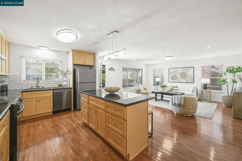 4321 Fran Way El Sobrante CA 94803