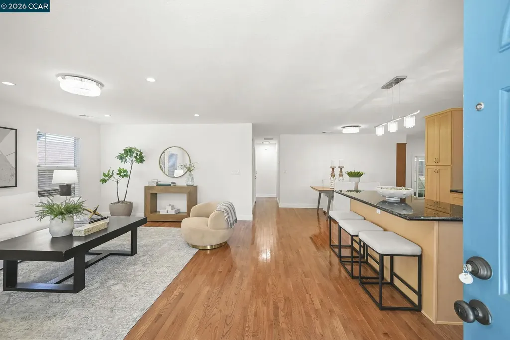 4321 Fran Way El Sobrante CA 94803