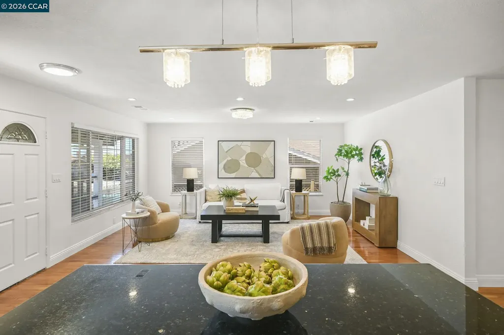 4321 Fran Way El Sobrante CA 94803