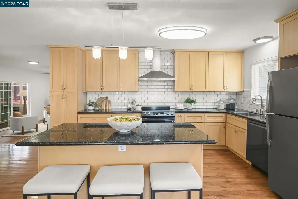 4321 Fran Way El Sobrante CA 94803