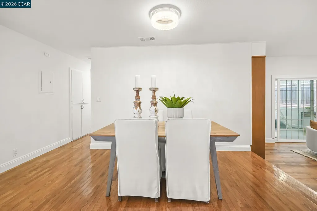 4321 Fran Way El Sobrante CA 94803