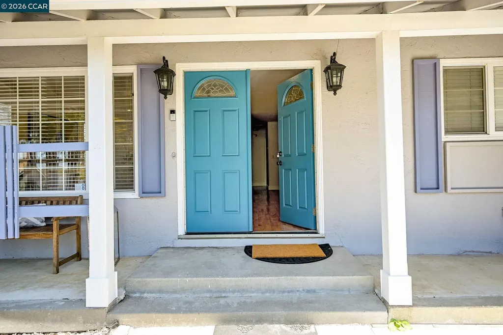 4321 Fran Way El Sobrante CA 94803