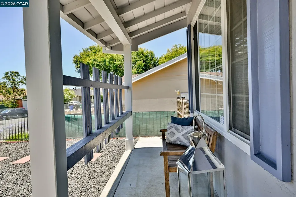 4321 Fran Way El Sobrante CA 94803