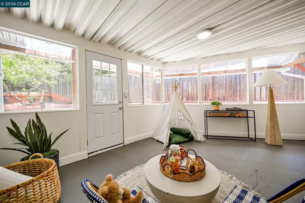 4321 Fran Way El Sobrante CA 94803