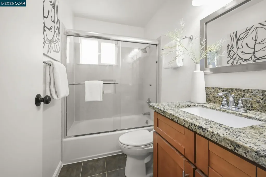 4321 Fran Way El Sobrante CA 94803