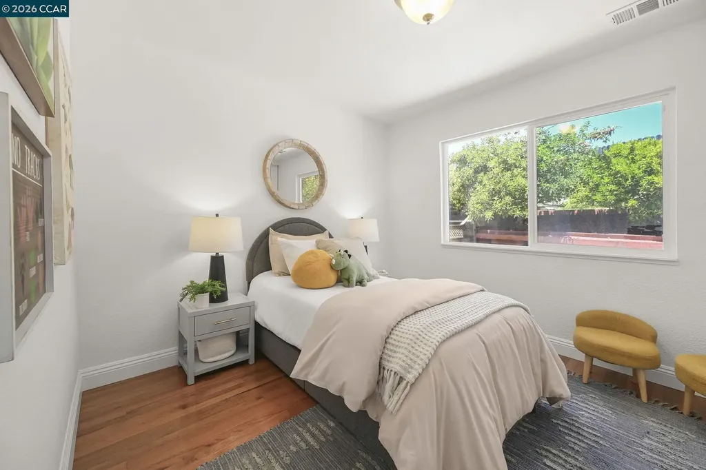 4321 Fran Way El Sobrante CA 94803