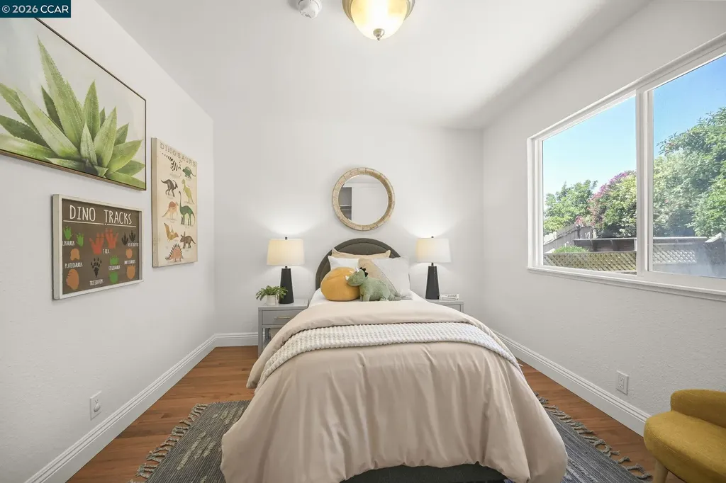 4321 Fran Way El Sobrante CA 94803