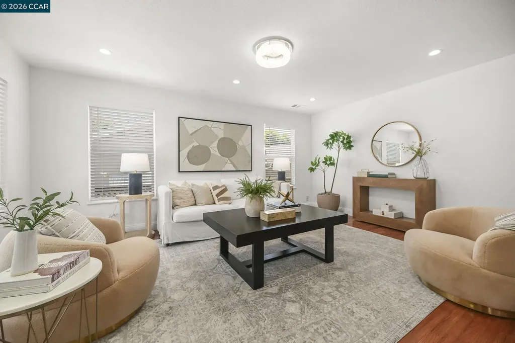 4321 Fran Way El Sobrante CA 94803