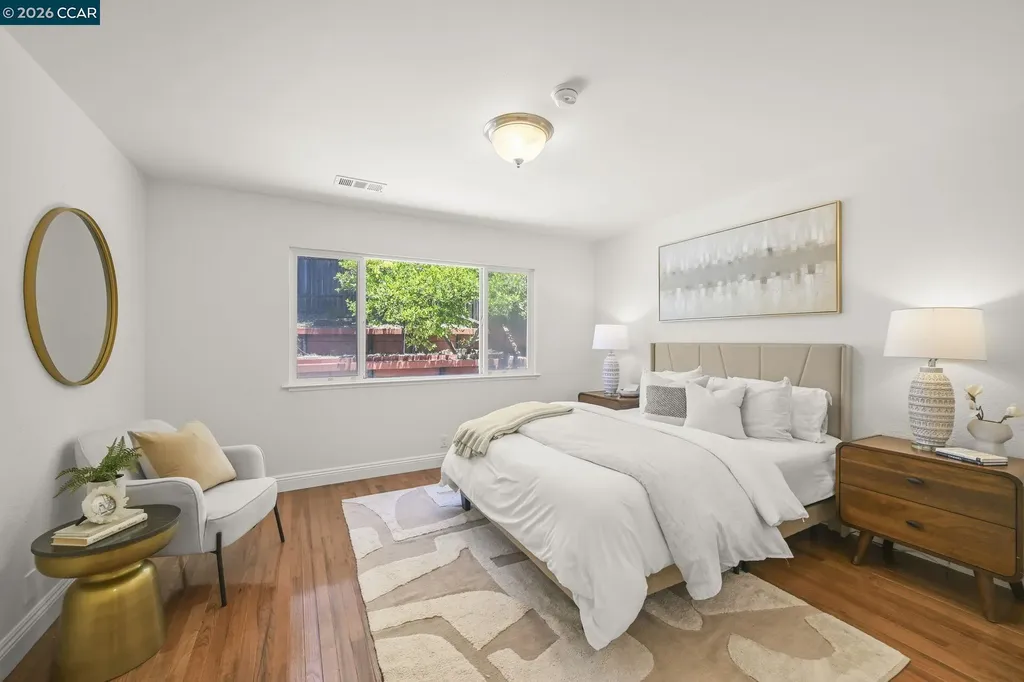4321 Fran Way El Sobrante CA 94803