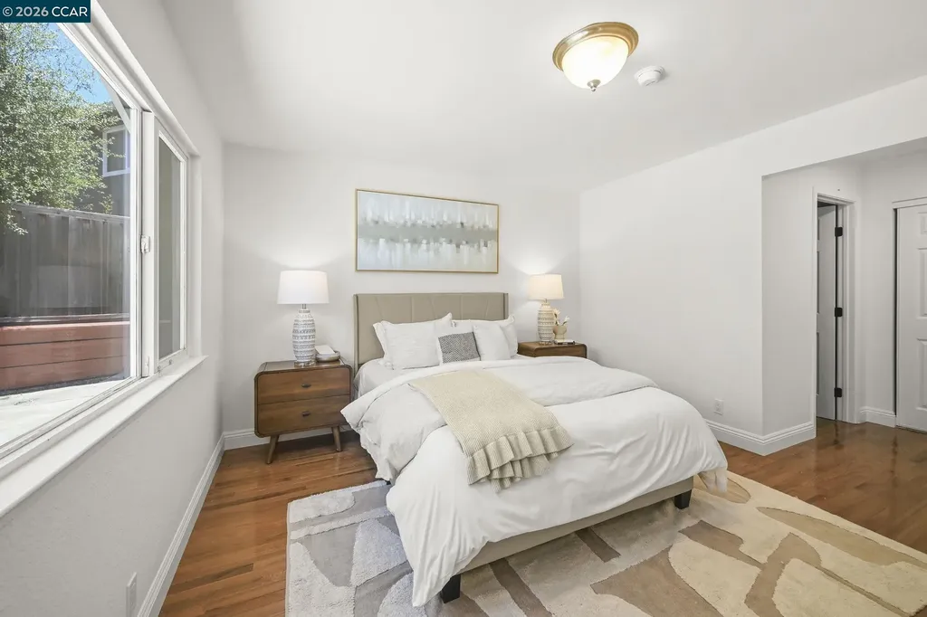 4321 Fran Way El Sobrante CA 94803