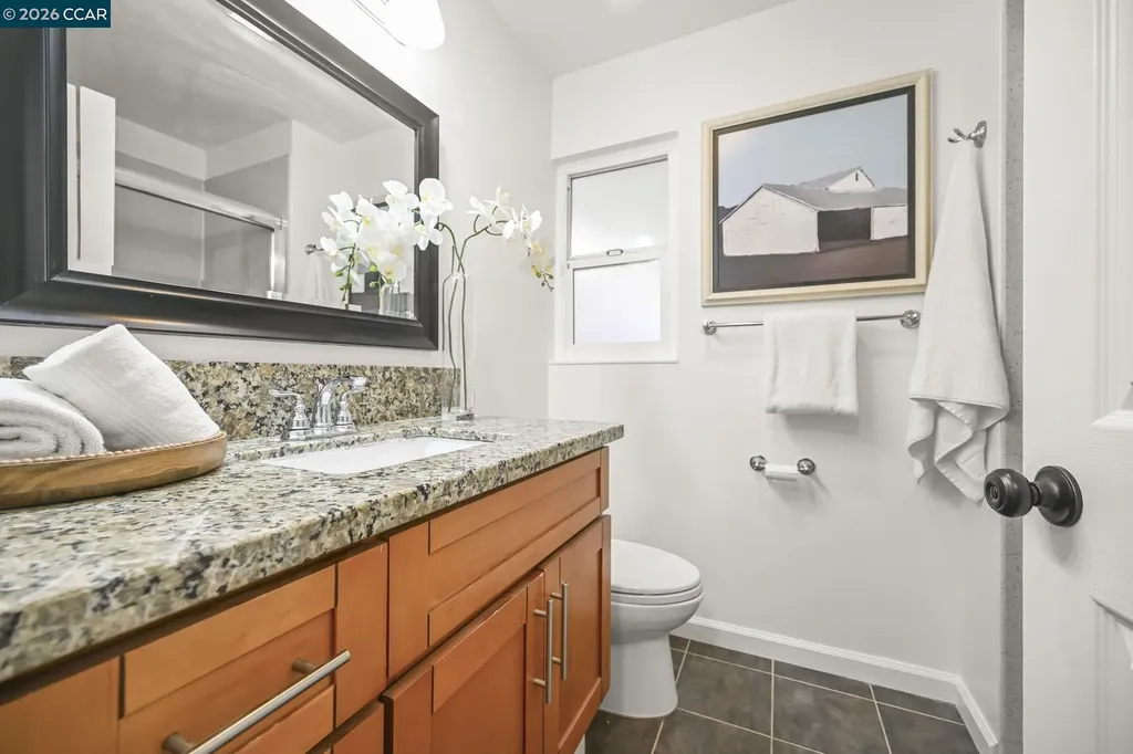 4321 Fran Way El Sobrante CA 94803