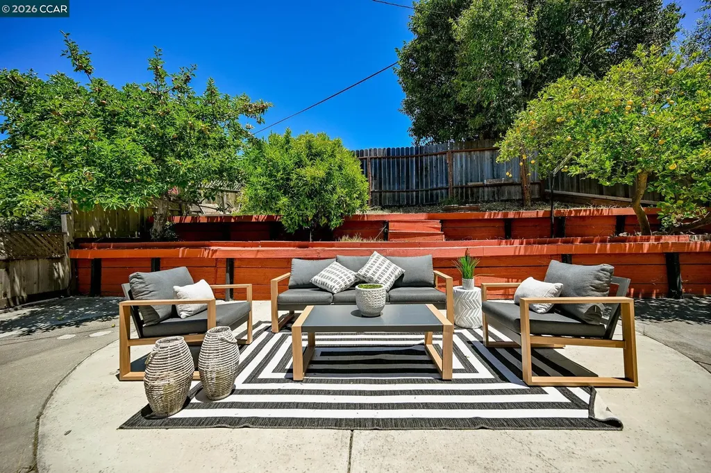 4321 Fran Way El Sobrante CA 94803