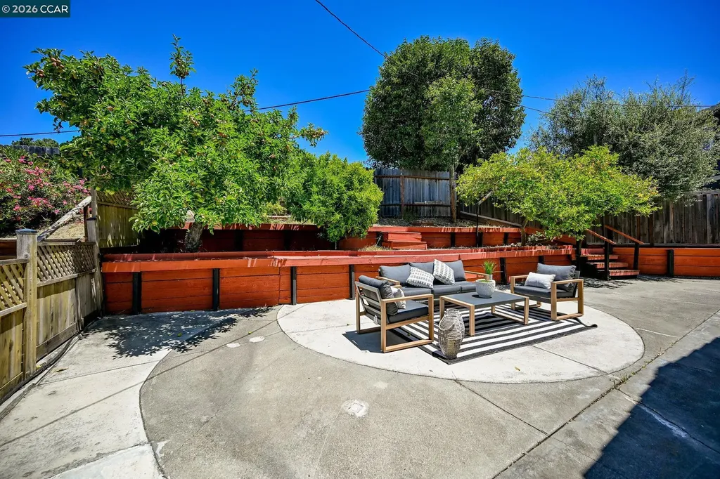 4321 Fran Way El Sobrante CA 94803