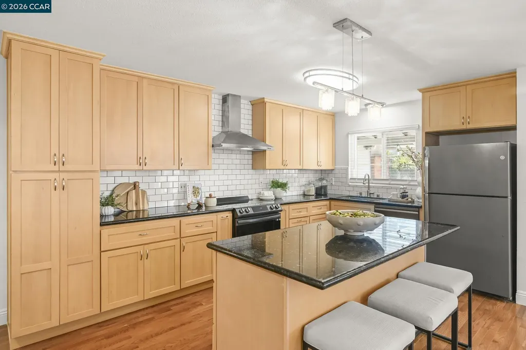 4321 Fran Way El Sobrante CA 94803