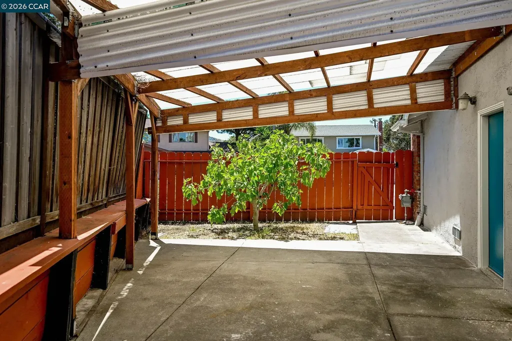 4321 Fran Way El Sobrante CA 94803