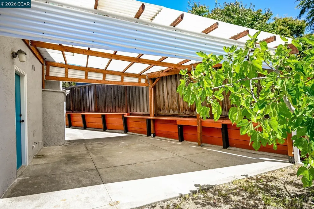 4321 Fran Way El Sobrante CA 94803