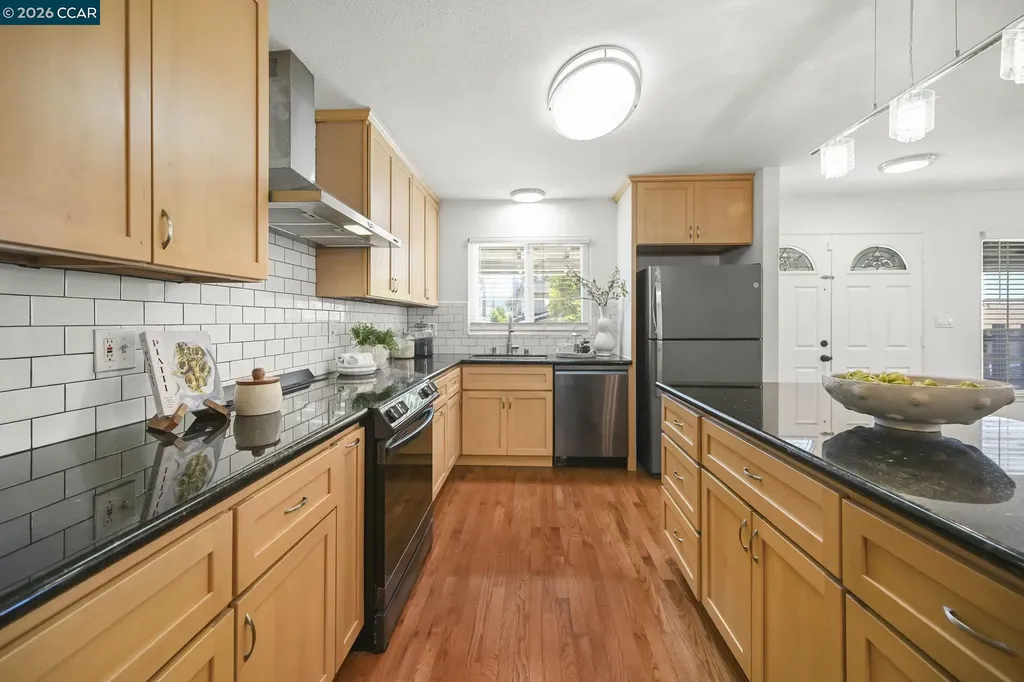 4321 Fran Way El Sobrante CA 94803
